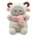Croci XMAS blazina LITTLE RAM, 30x22x36 cm