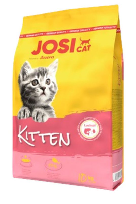 Josera JosiCat Kitten 1,9kg (3)