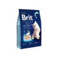 BPN Cat Kitten Chicken 8kg, mlade mucke, piscanec