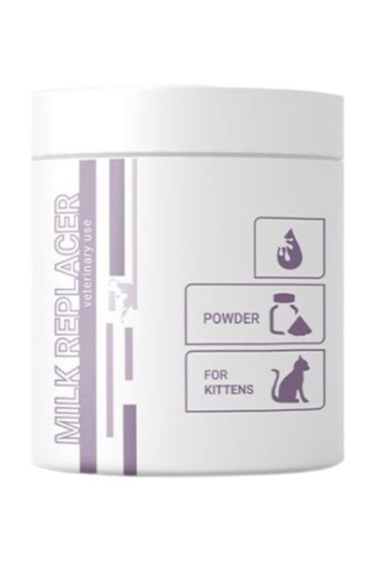 VetaPro Cat Milk Replacer200g