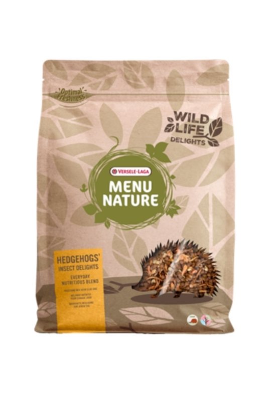 VL Menu Nature Hedgehogs, hrana za ježe, 250 g