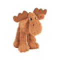 Trixie igrača za pse Los, pliš, zvok, 15 cm