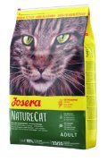 Josera Cat NatureCat 400g (8)