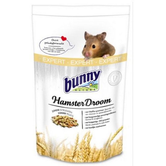 Bunny HamsterDream expert 500 g