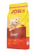 Josera JosiCat Tasty Beef 10kg