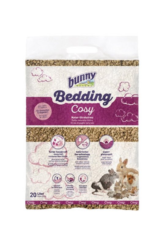 Bunny stelja Cosy, 20 l