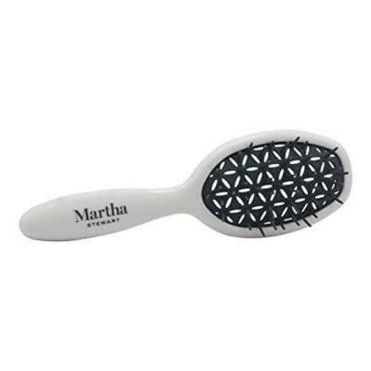 FFP Martha Stewart Multipurpose Detangling Brush - Small