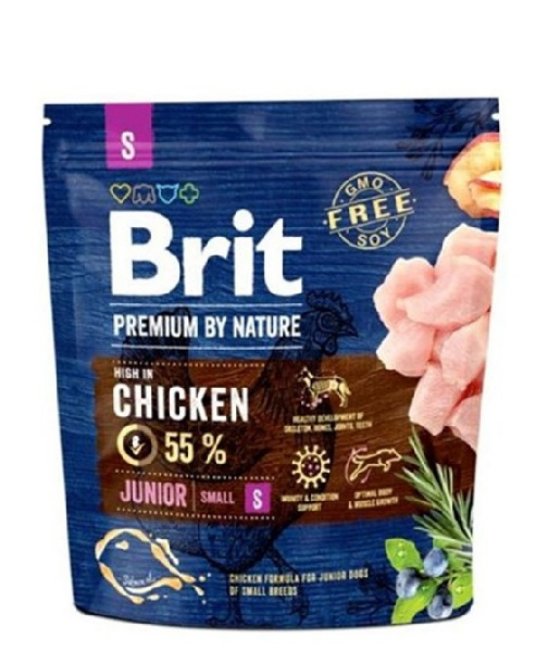 BPD by Nature Junior