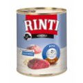 D.RINTI SENS., konj, račja srca&riž 400g (12)