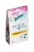 Bunny ImmunPower peleti, hrana za kunce, mor. prašičke, činčile in deguje, 200g