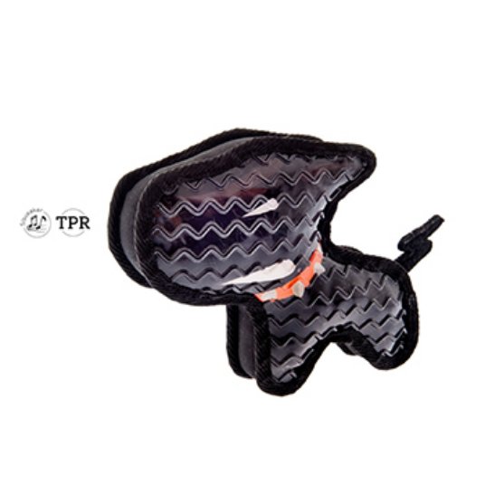 FB IGRAČA FUXTREME PES ICS S TPR 20 CM