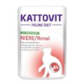 D.RINTI KATTOVIT Niere/Renal Truthahn (puran) 85g (24)