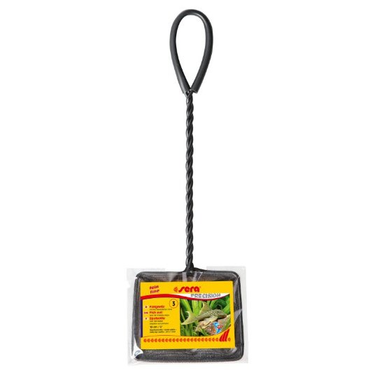 SERA MREŽA ZA LOV RIB – FINA  12CM