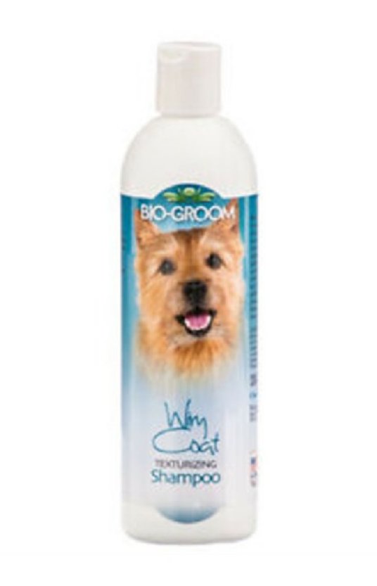 BG WIRY (HARSH) COAT/ sampon za trso dlako 354,88ml