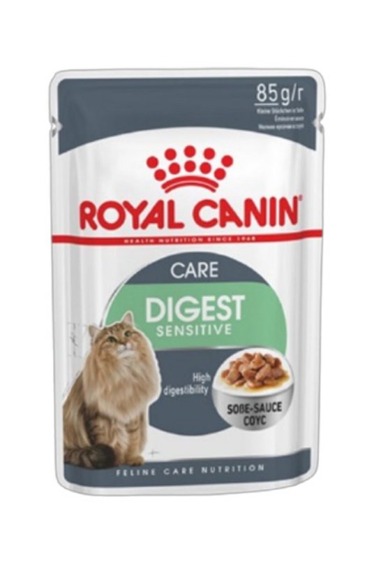 RC DIG. SENSITIVE 85G S12B