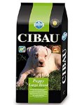 D.CIBAU Puppy Large Breed 3kg