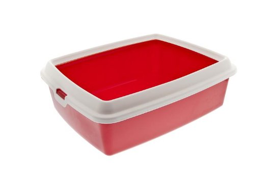 FB ODPRT MAČJI WC HYDRA MAXI 50 X 40 X 16.5 CM