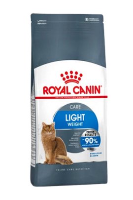RC FCN LIGHT WEIGHTCARE