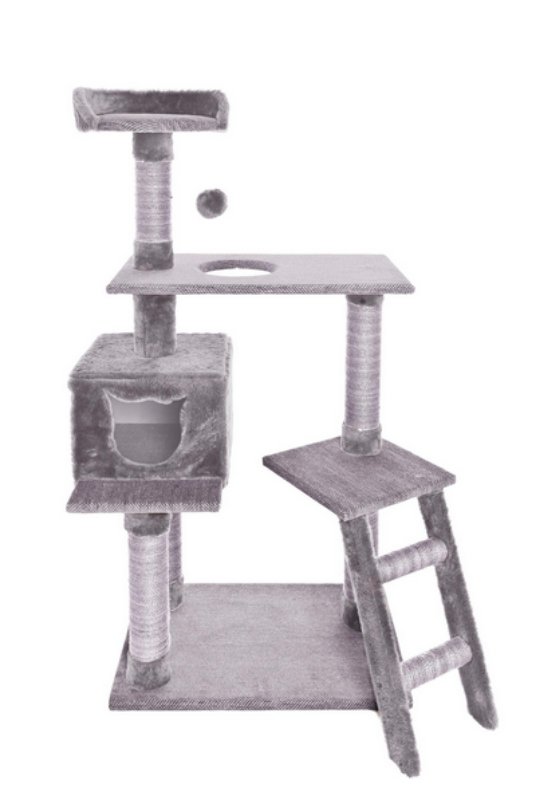 FB PRASKALNIK BAFFO 60X40X124 CM