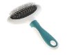 GIMDOG SLICKER BRUSH HARD SIZE L