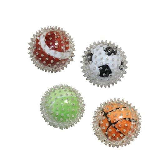 CR IGRAČA ZA PSE ŠPORTNA ŽOGA IZ TRP GUME