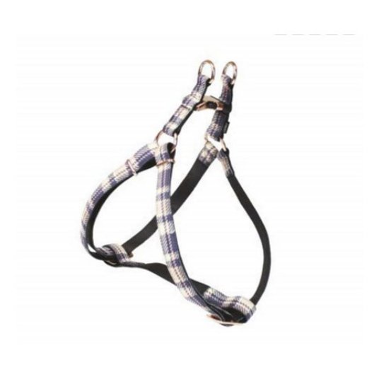 D. CR OPRSNICA EDINBURGH 50-75X2 CM MODRA