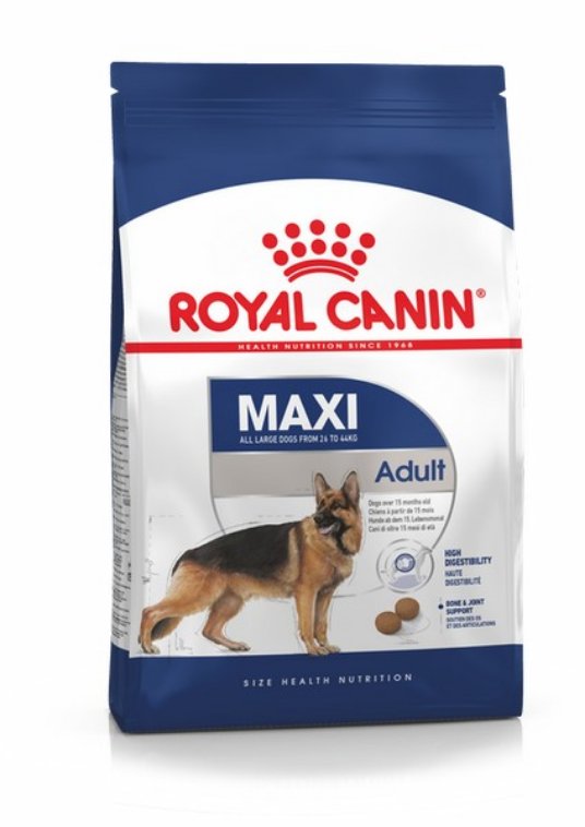 RC SHN MAXI AD PC 15+3KG EUR 18A