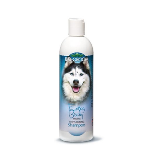 BG EXTRA BODY/ sampon za dolgo dlako 354,88ml