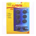 SERA 1 set suction cups for serafil 120