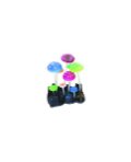 CR AKV. DEKORACIJA FLUO REEF MUSHROOMS 9,8x7,5x11 cm