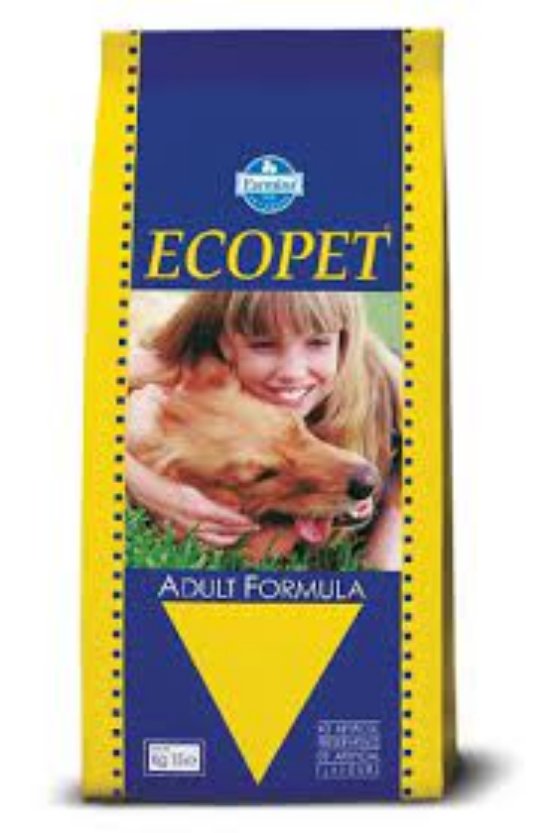 Ecopet Adult 15kg