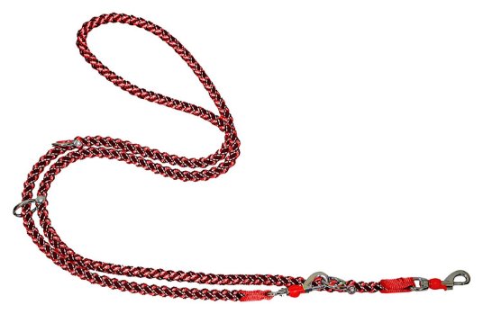 CR NASTAVLJIV POVODEC ENDURANCE 15 MM X 200 CM ORANŽEN