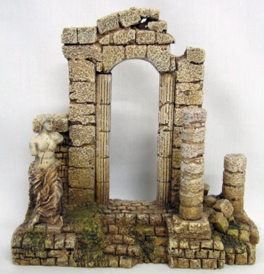 CR AKV. DEKO. GREEK ARC