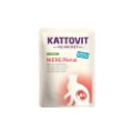 RINTI Kattovit pouch Renal Turkey (puran) 85g (24)