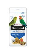 VL NutriBird Treats Gold Patee Field Fusion, za male papige, 250 g (5)