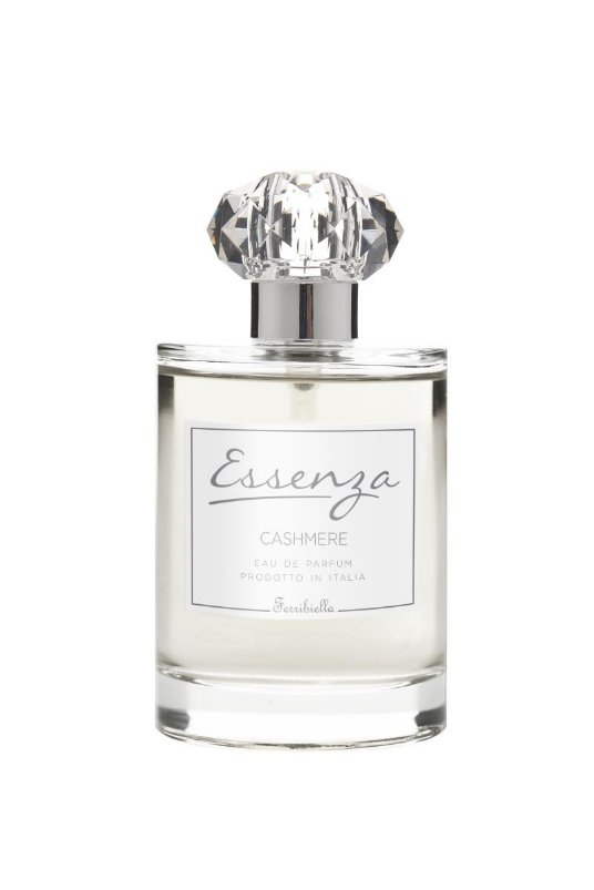 FB PARFUM  ESSENZA CASHMERE 100 ML