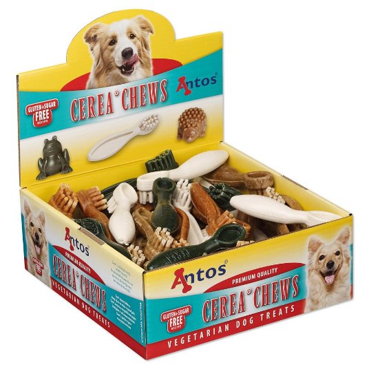 Antos Cerea Brush Large 15cm (50)