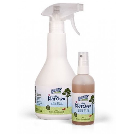 Bunny Care natural - cage care 500 ml (3)