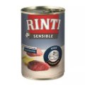 RINTI SENS., konj, pisc.jetra, krompir 400g (6)