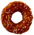 CR BAKERY BAGEL Z OKUSOM PIŠČANCA 7cm (28)