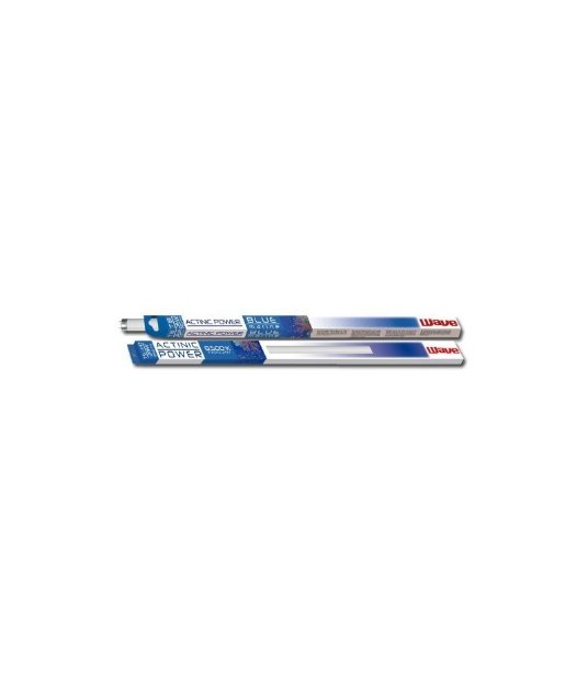 D. CR ŽARNICA ACTINIC POWER T5 24W