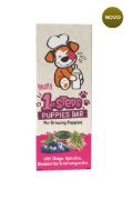 PetKingdom Healthy Bar Puppy 35g Grain-free (20)