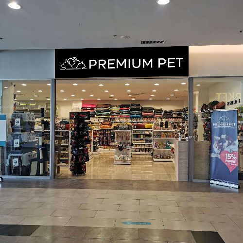 Premium Pet Kranj