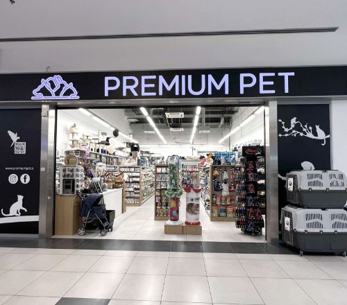 Premium Pet Qcenter Ptuj
